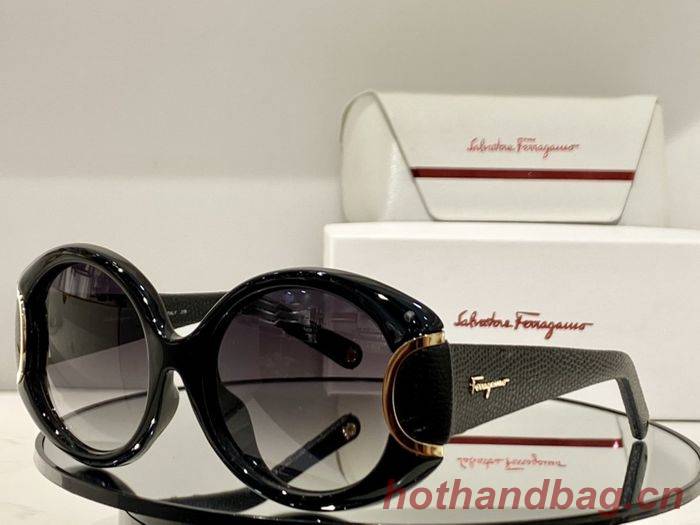 Salvatore Ferragamo Sunglasses Top Quality SFS00047 Salvatore Ferragamo Sunglasses Top Quality SFS00047